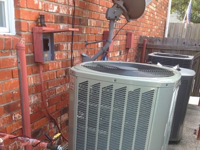 C&C Service Pros [Air Conditioning And Heating Specialist]