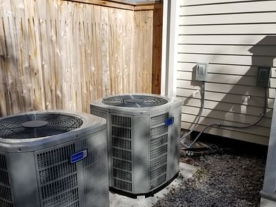 C&C Service Pros [Air Conditioning And Heating Specialist]