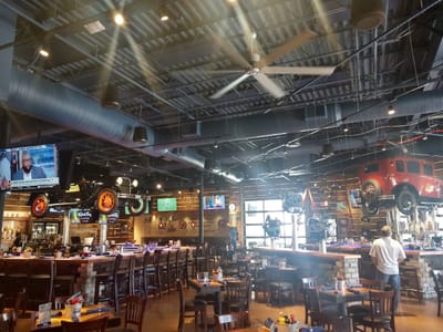 C & C Services of Tampa, Inc.