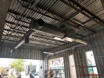 C & C Services of Tampa, Inc.