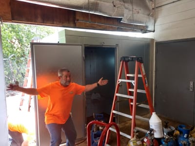 C & C Services of Tampa, Inc.