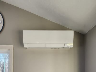 C & C Temp Control, Inc.