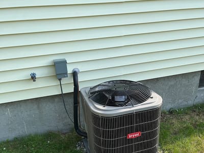 C & C Temp Control, Inc.