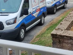 C & C Temp Control, Inc.