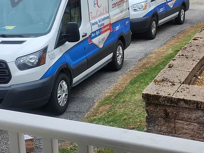 C & C Temp Control, Inc.