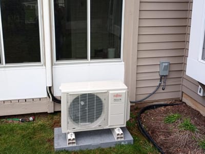 C & D Cooling & HEATING