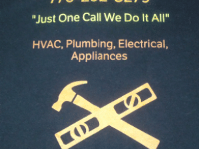 C&D Maintenance Masters