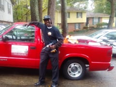 C&D Maintenance Masters