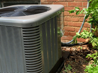 C.D. Shanahan's Heating & Cooling, LLC