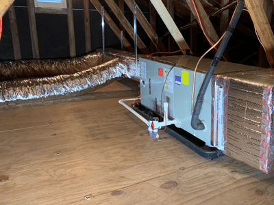 C.D. Shanahan's Heating & Cooling, LLC