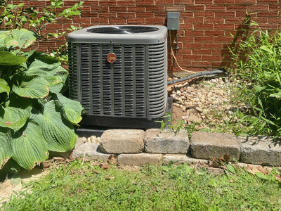 C.D. Shanahan's Heating & Cooling, LLC