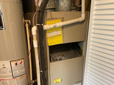 C.D. Shanahan's Heating & Cooling, LLC