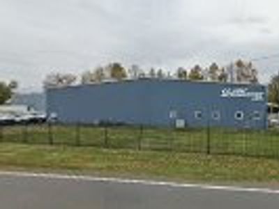 C. E. Holt Refrigeration Inc.