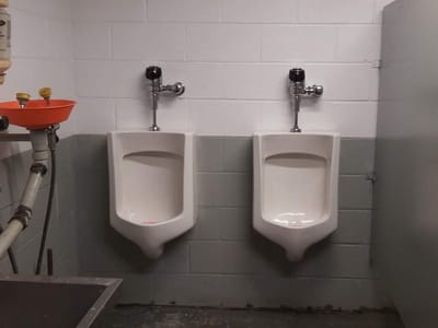 C F Powers Plumbing & Heating