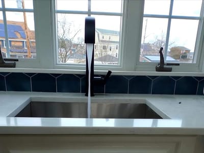 C F Powers Plumbing & Heating