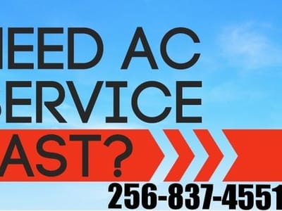 C & G Air Conditioning Heating and Appliance