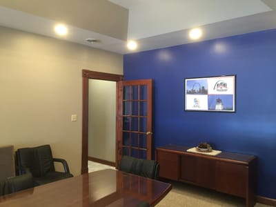 C & G Heating & Cooling