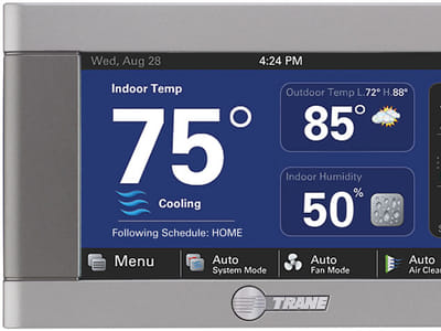 C & G Heating & Cooling