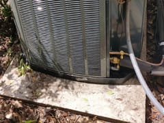 C & G Midence LLC, cooling and heating