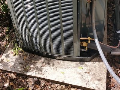 C & G Midence LLC, cooling and heating