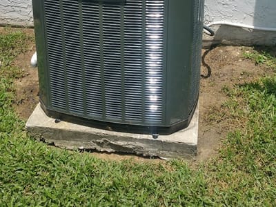 C & G Midence LLC, cooling and heating