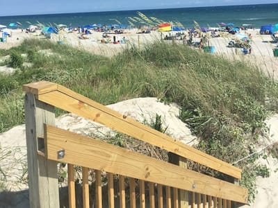 C. G. Mitchell Heating & Air