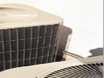 C. G. Mitchell Heating & Air