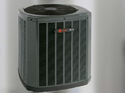 C. G. Mitchell Heating & Air