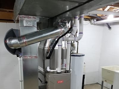 C H C Services Co Inc