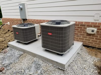 C H C Services Co Inc