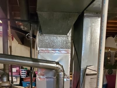 C H C Services Co Inc