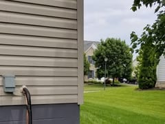 C H C Services Co Inc