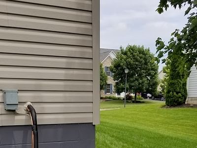 C H C Services Co Inc