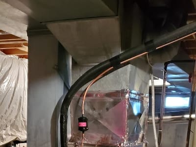 C H C Services Co Inc