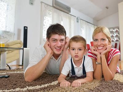 C & H Heating and Cooling LLC