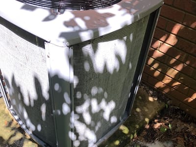 C & J Heating and Air Inc