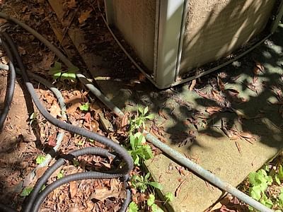 C & J Heating and Air Inc