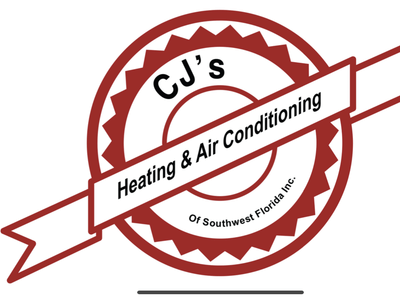 C J's Heating & Air Conditioning Of SWFL Inc.