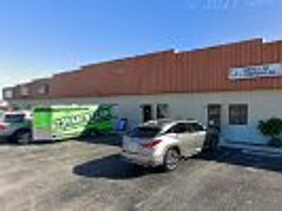 C J's Heating & Air Conditioning Of SWFL Inc.