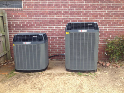 C&K Air and Heating Inc