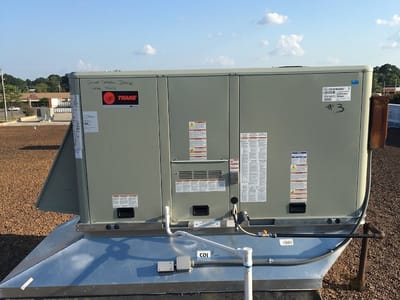 C&K Air and Heating Inc