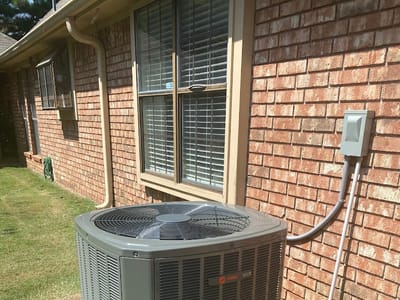 C&K Air and Heating Inc