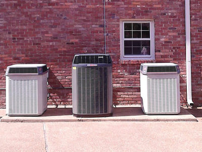 C&K Air and Heating Inc