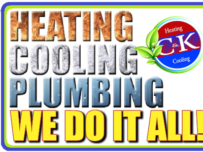 C&K Heating & Cooling