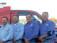 C&K Heating & Cooling