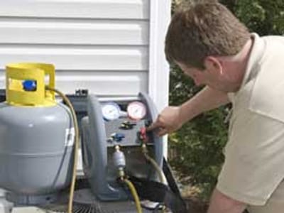 C & L Heating & A/C Service