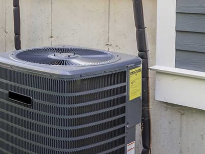 C & L Heating & A/C Service