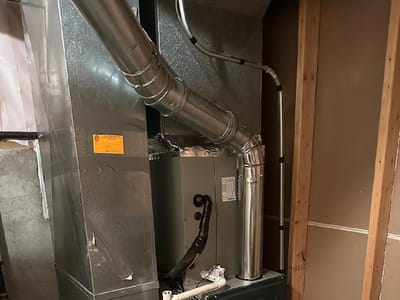 C & L Heating & Air Conditioning Inc