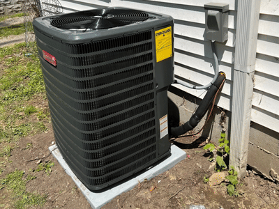 C & L Heating & Air Conditioning Inc