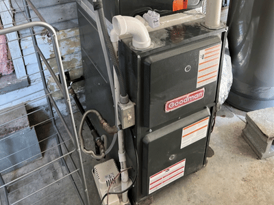 C & L Heating & Air Conditioning Inc